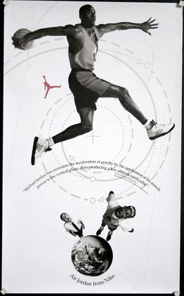 Nike Vintage Poster : r/AdobeIllustrator