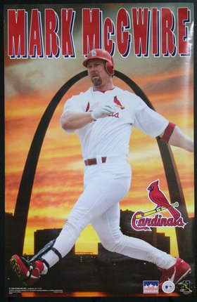 Classic Past Cardinals Players Image Gallery