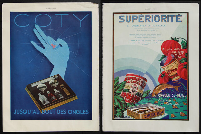 Chisholm Larsson Gallery, Over 60,000 Original Vintage Posters, spanning  all genres
