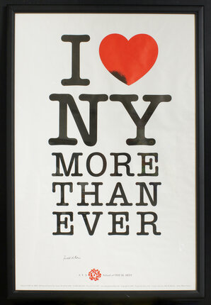 I Love NY More Than Ever