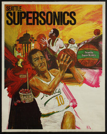 Seattle SuperSonics - Wikipedia