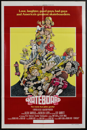 a poster of a movie