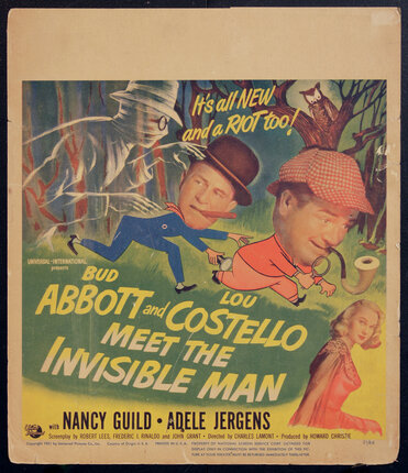 a poster of a movie