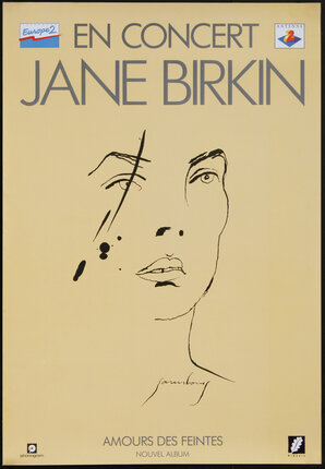 Jane Birkin 4 ALBUMS ORIGINAUX CD