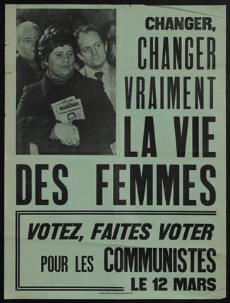 Sloggi Men - Triumph - Quelle vue!, Original Vintage Poster