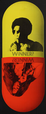 Winner?  (Janis Joplin & Jimi Hendrix)