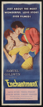 a movie poster of a soldier kissing a woman