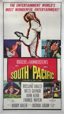 South Pacific