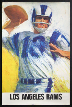 Los Angeles Rams (2)